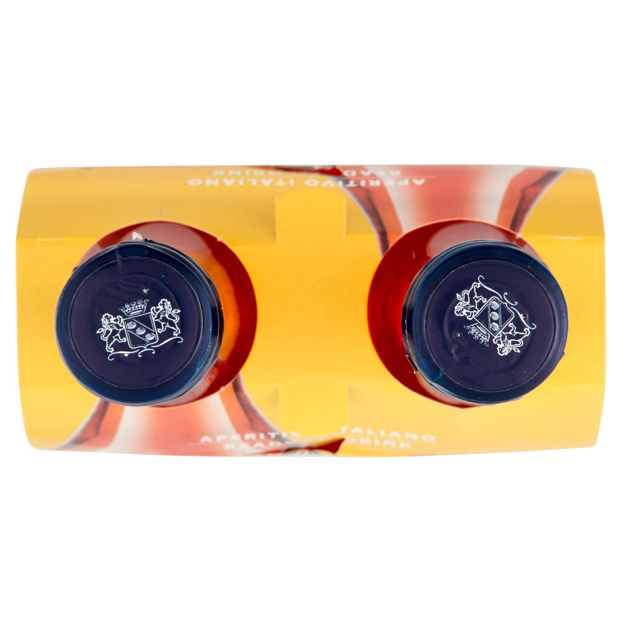 Aperitivo Spritzzoso 2 pz x 200 ml - Immagine 21
