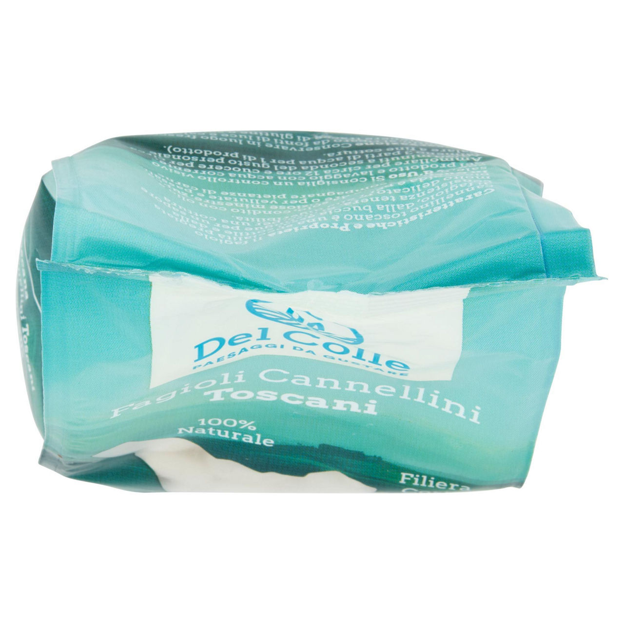 Fagioli cannellini Toscani 500 gr - Immagine 51