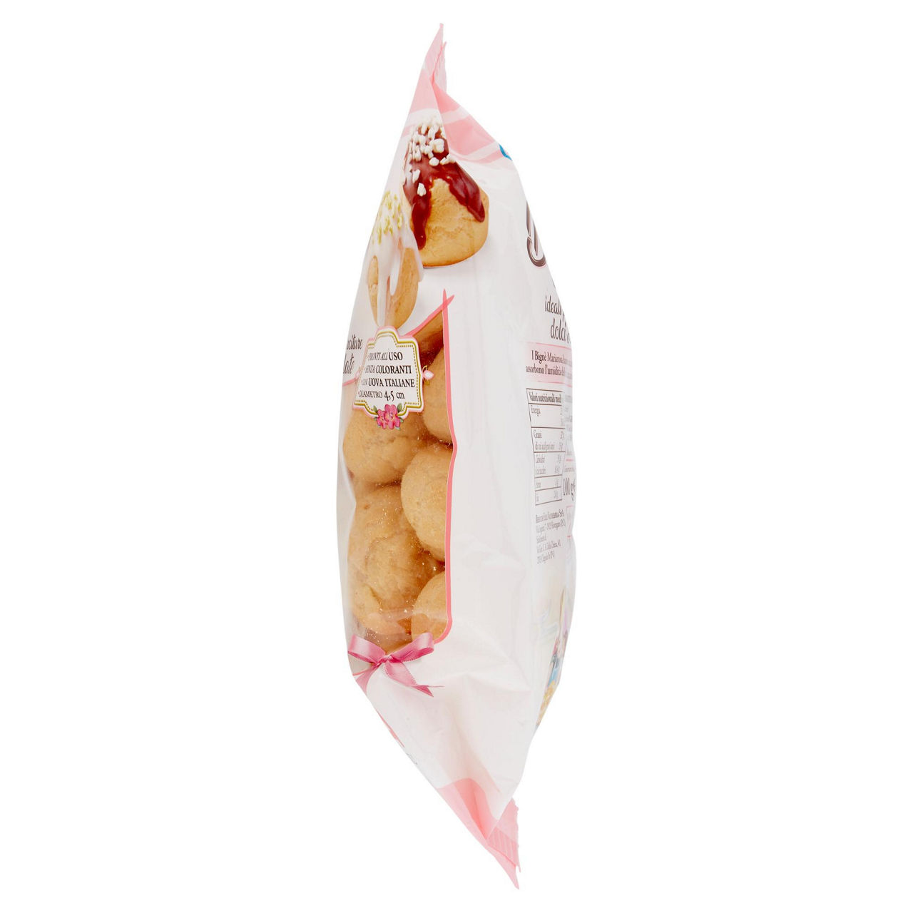 Bignè da riempire 100 gr - Immagine 41