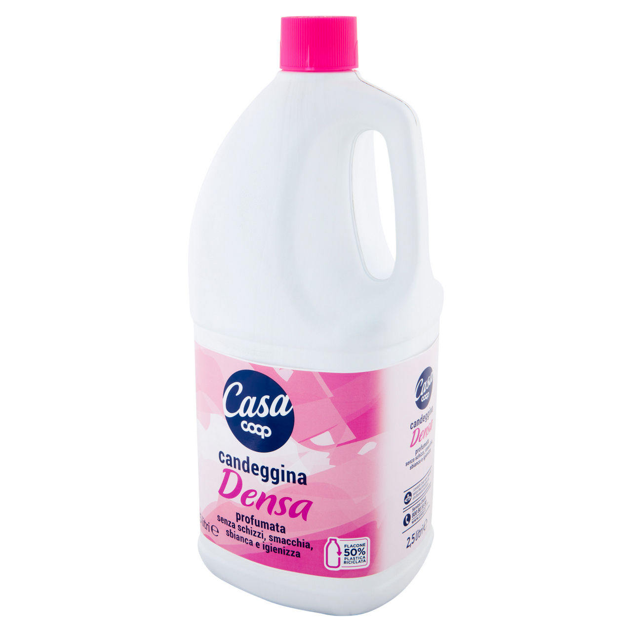Candeggina densa profumata 2,5 lt - Immagine 61