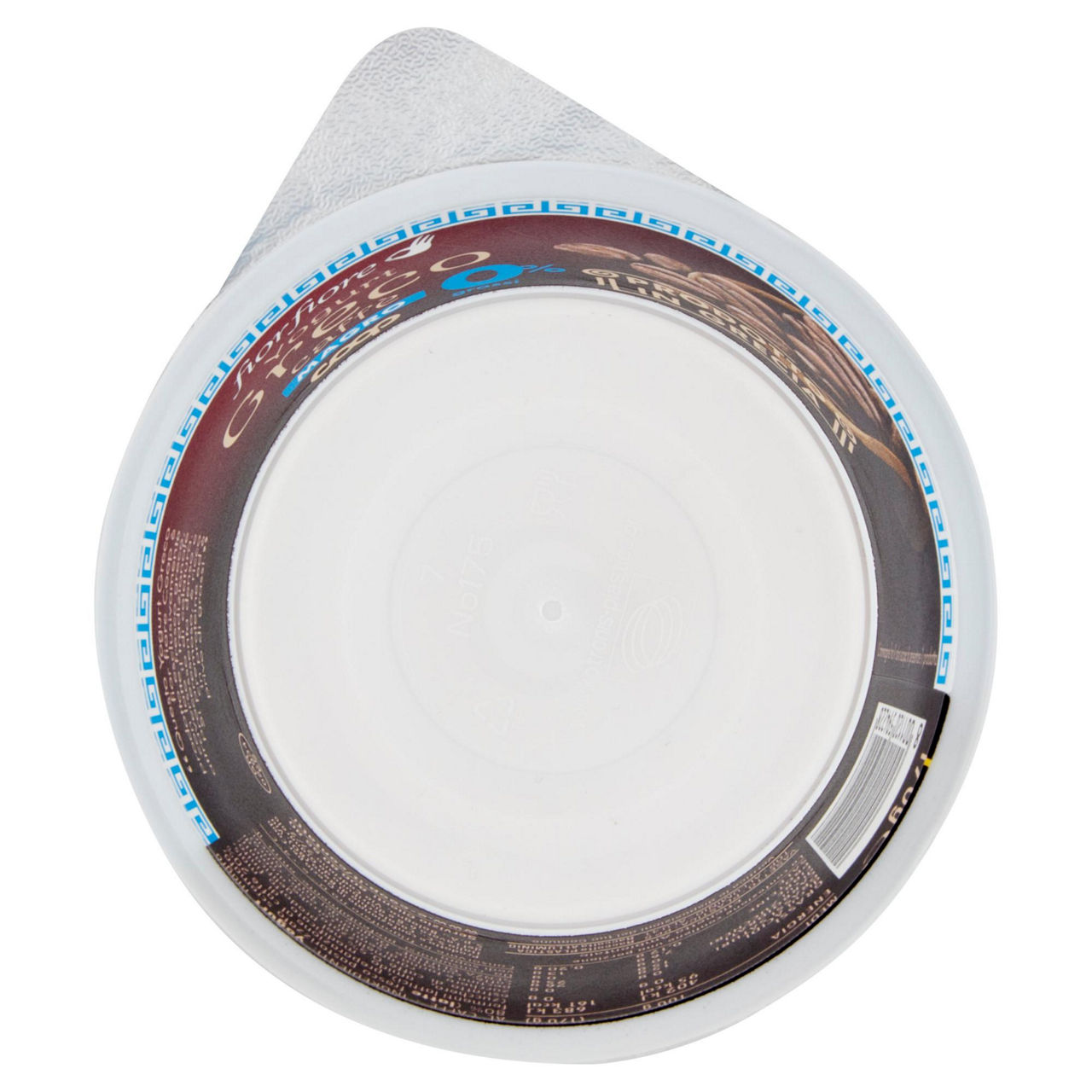 Yogurt Greco magro al caffè 170 gr - Immagine 11