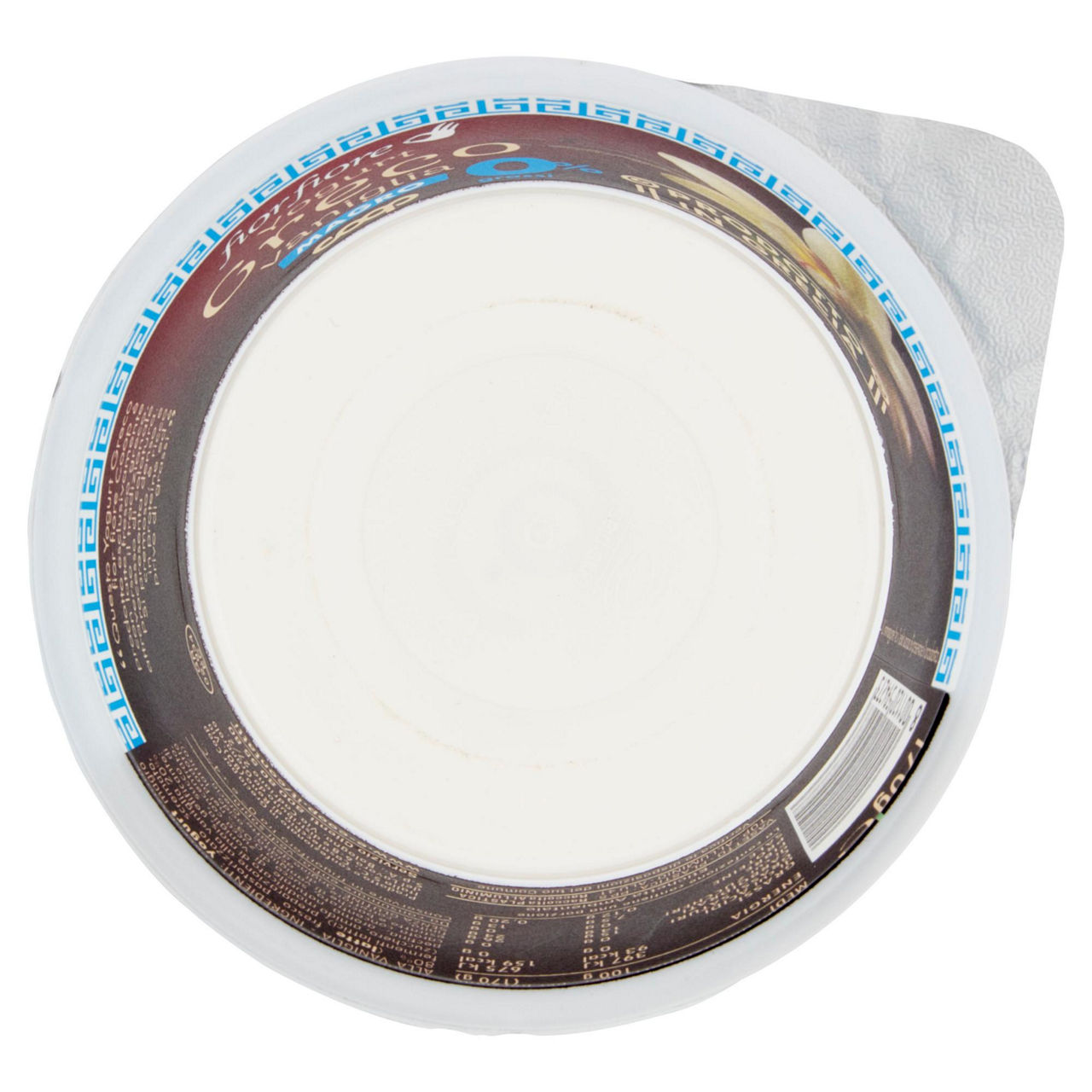 Yogurt Greco magro alla vaniglia 170 gr - Immagine 41