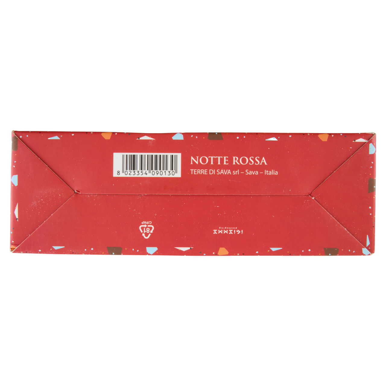 Confezione regalo vini IGP Notte Rossa 3 pz x 750 ml - Immagine 41