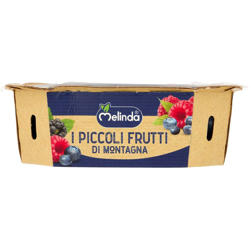 Mirtilli confezione 200 gr - Immagine 41