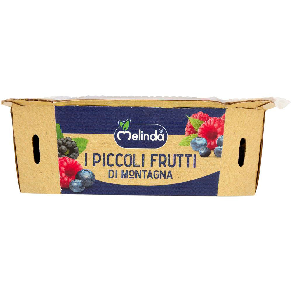 Mirtilli confezione 200 gr - Immagine 51