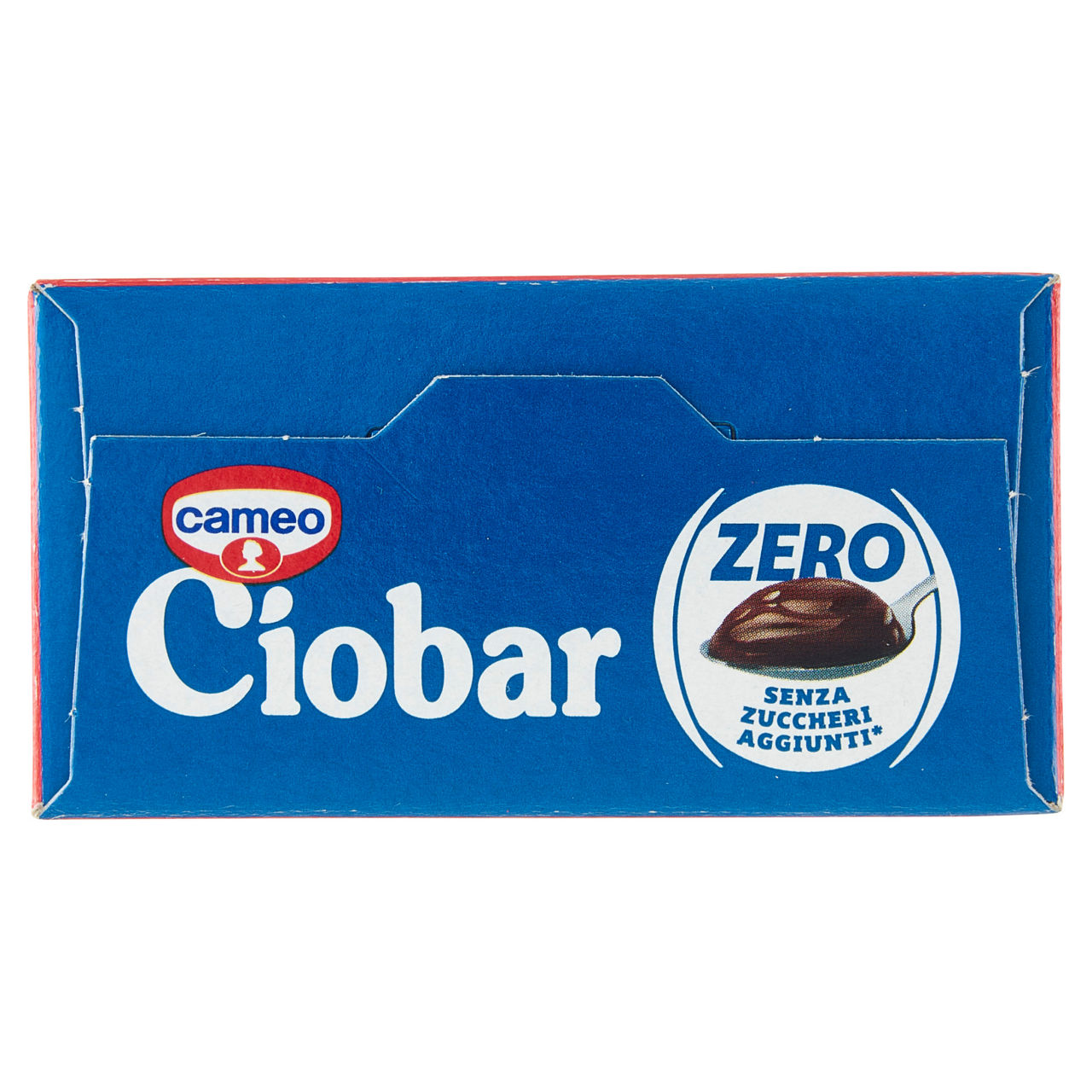 Preparato per cioccolata senza zuccheri aggiunti 4 pz 76 gr - Immagine 31