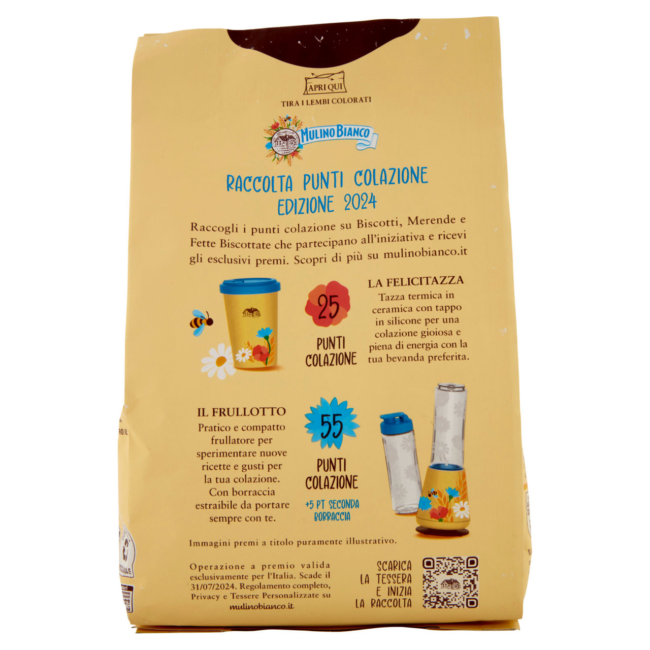 Biscotti Schiaccianoci 300 gr - Immagine 41