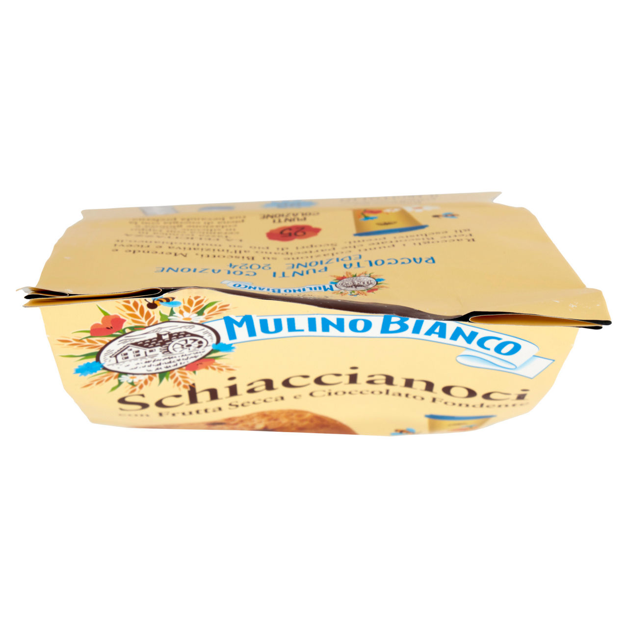 Biscotti Schiaccianoci 300 gr - Immagine 51