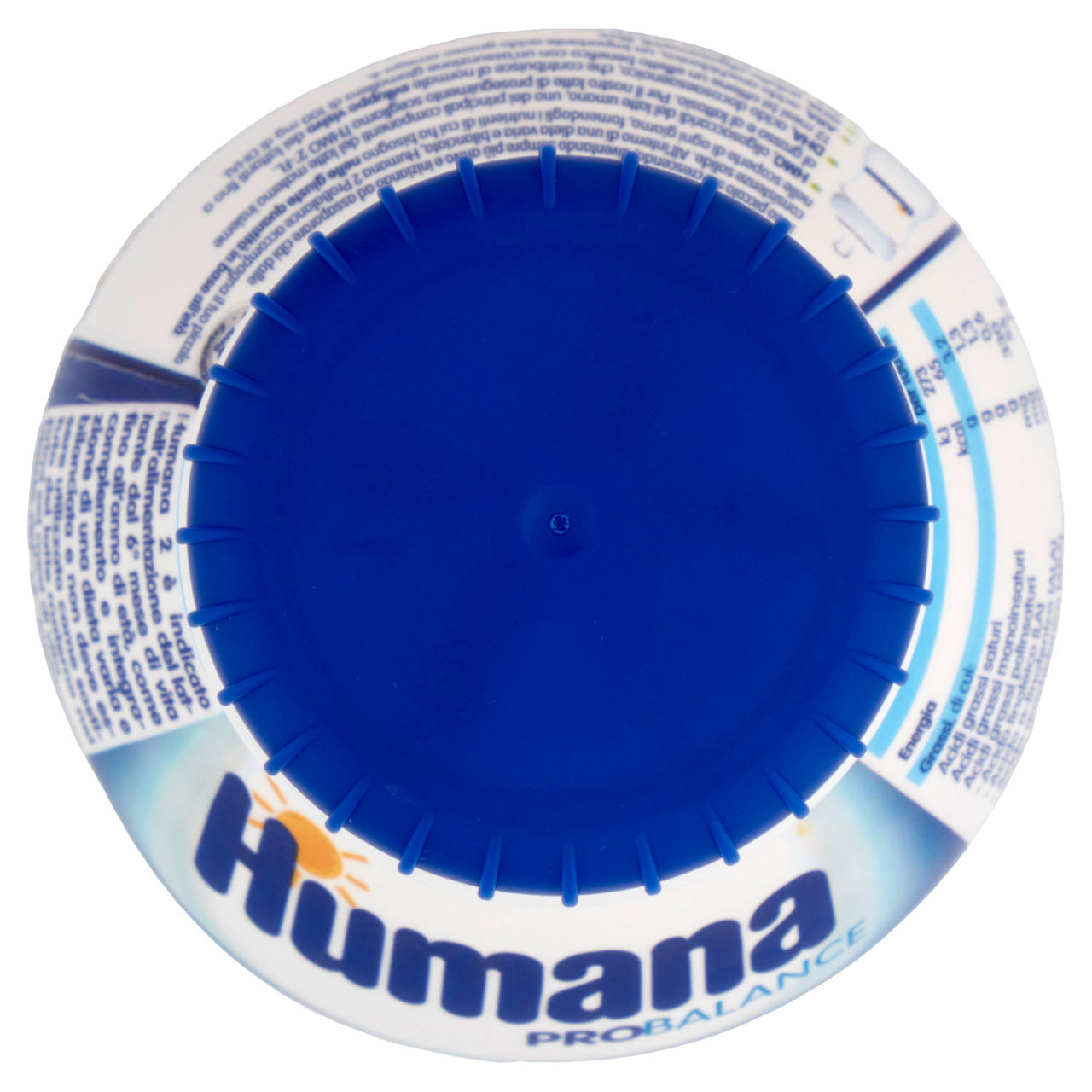 Latte di proseguimento 2 liquido 470 ml - Immagine 31
