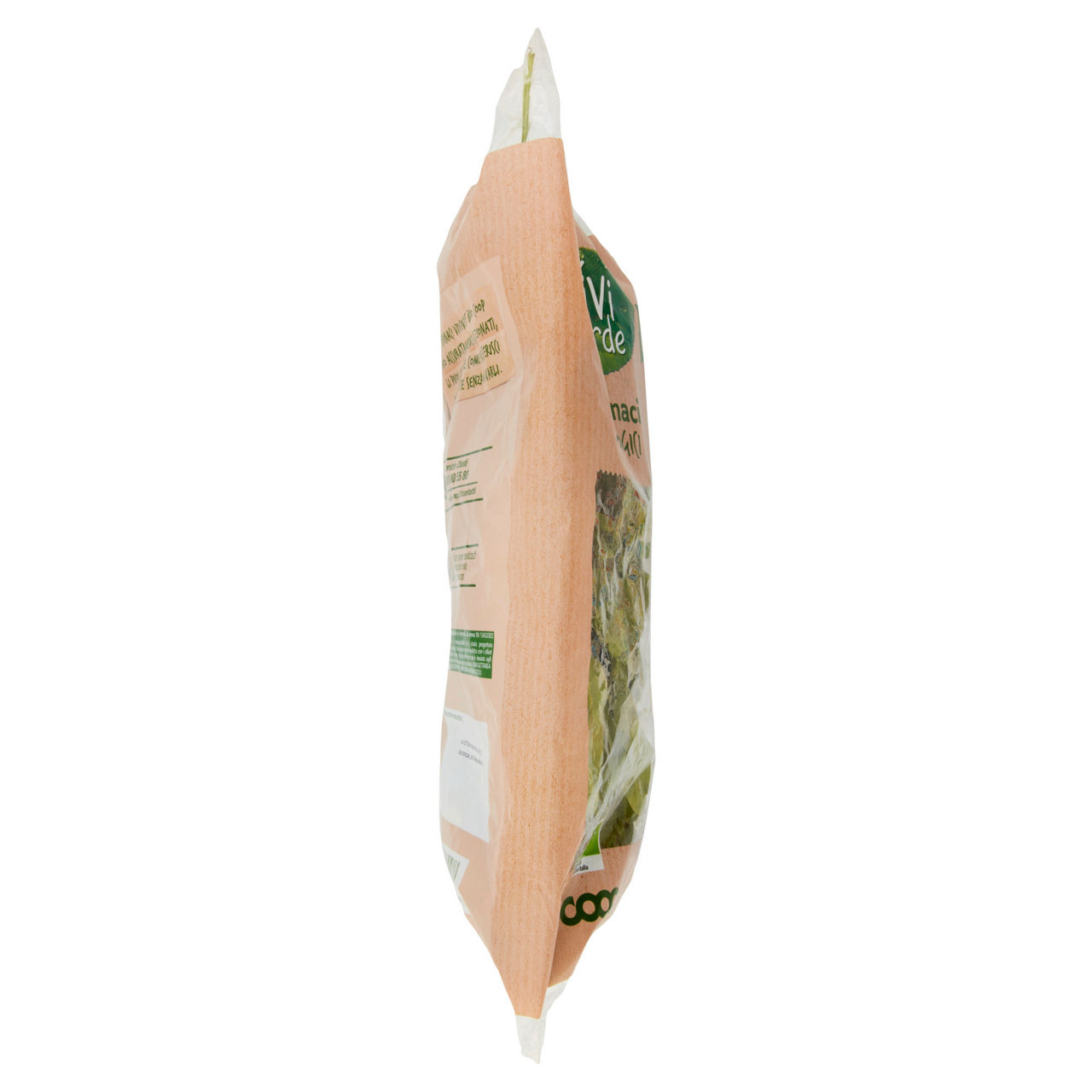 Spinaci bio 350 gr - Immagine 71