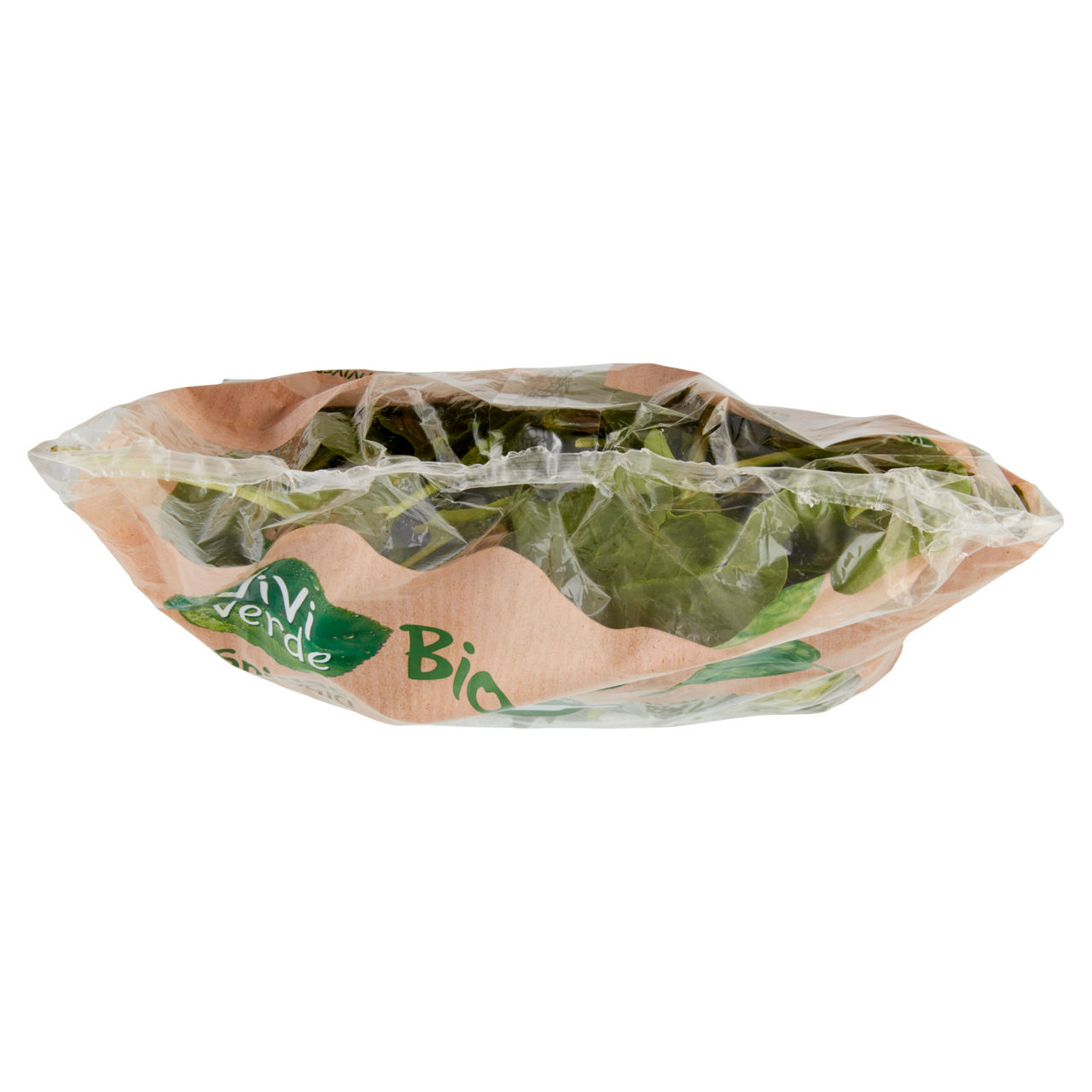 Spinaci bio 350 gr - Immagine 61