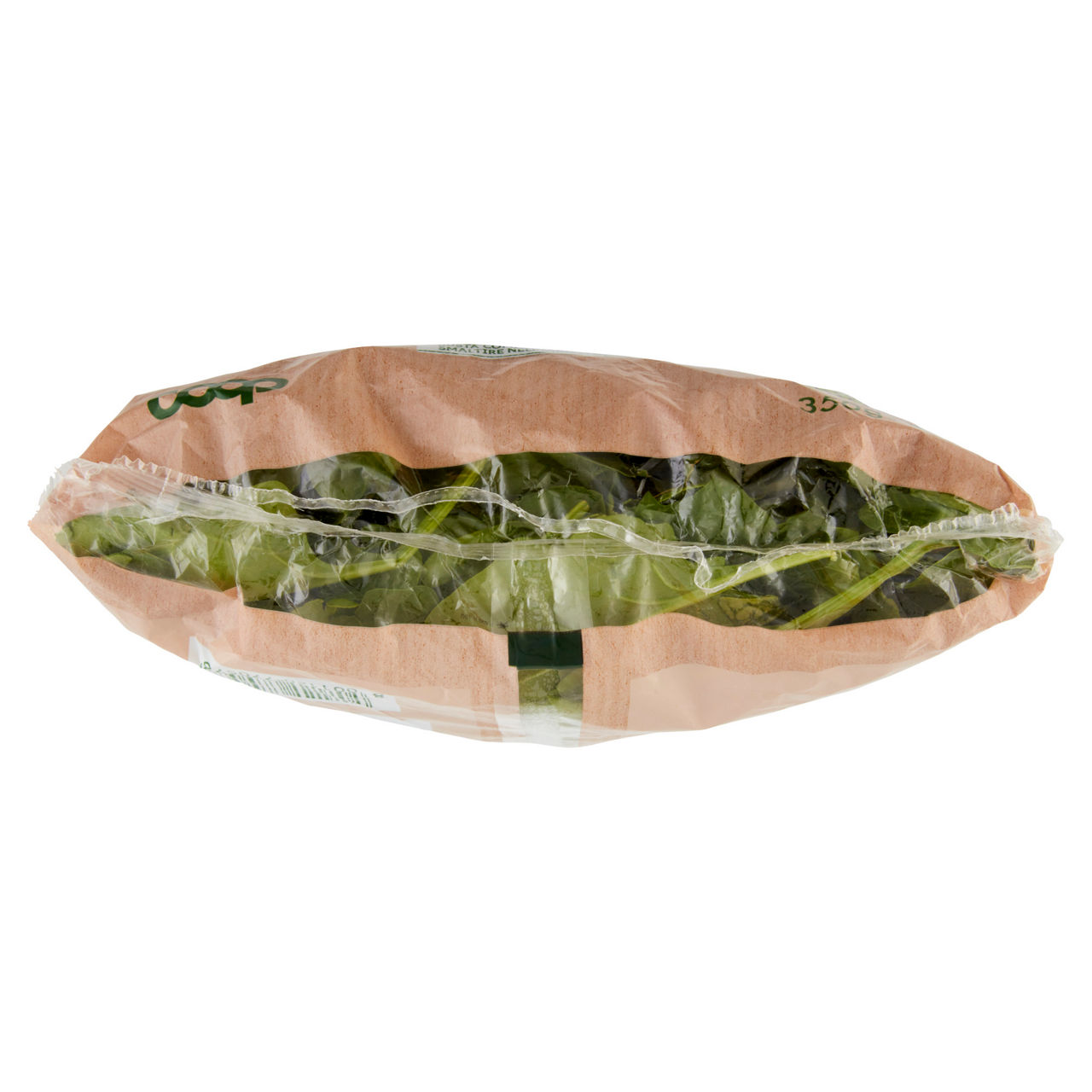 Spinaci bio 350 gr - Immagine 101
