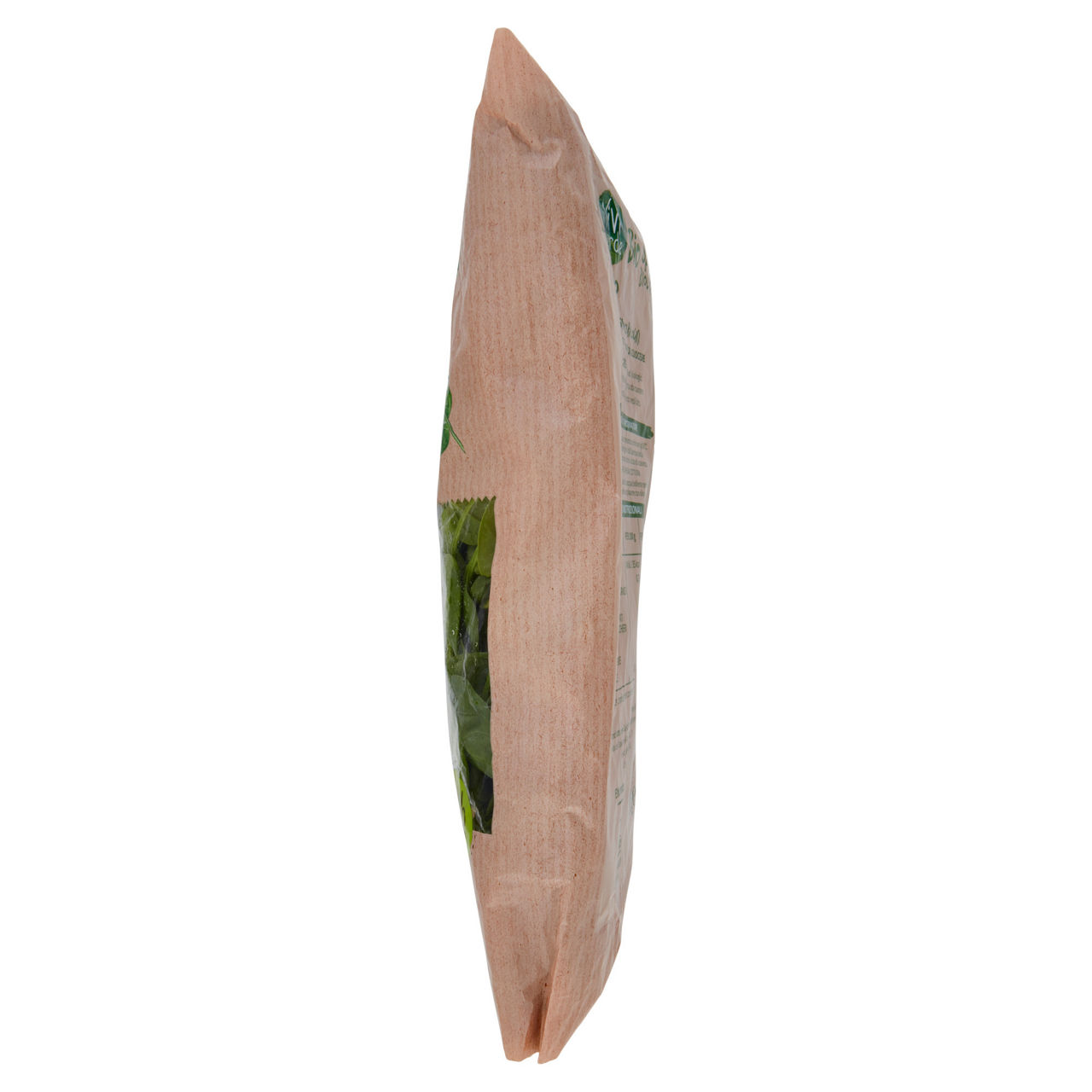 Spinaci bio 350 gr - Immagine 91
