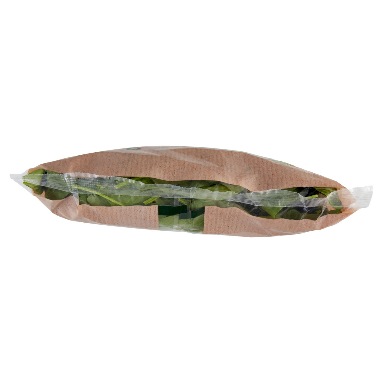 Spinaci bio 350 gr - Immagine 81