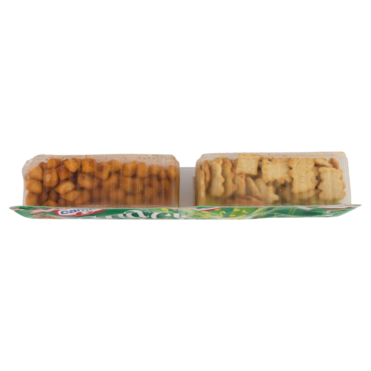 Salatini Maxi Cocktail 300 gr - Immagine 21