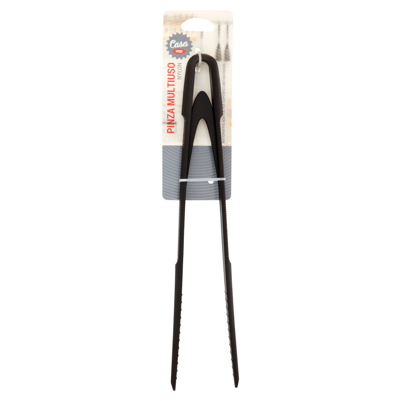 Pinza multiuso in nylon