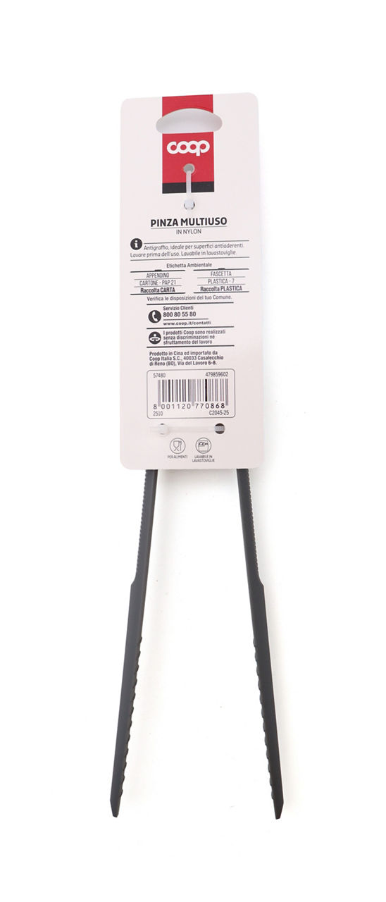Pinza multiuso in nylon - Immagine 31
