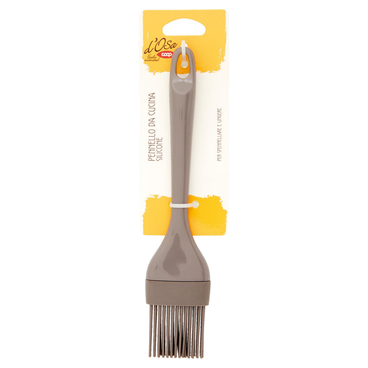 Pennello da cucina silicone - Immagine 11