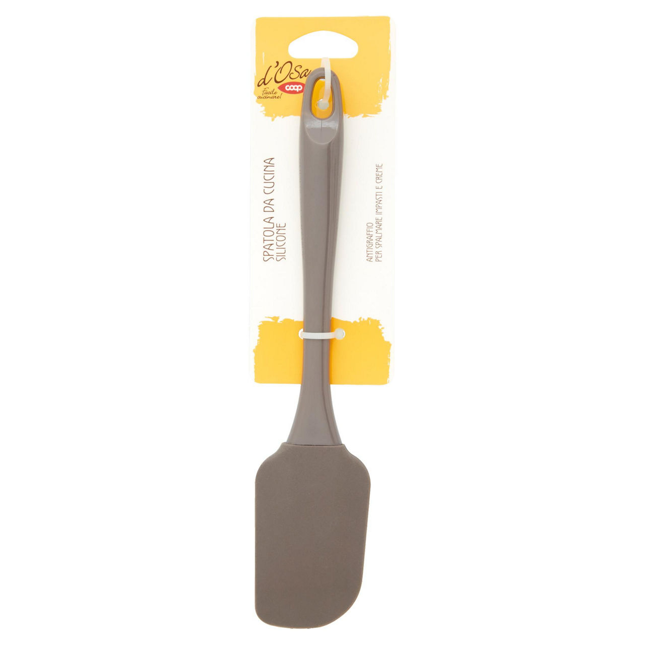 Spatola da cucina silicone - Immagine 11