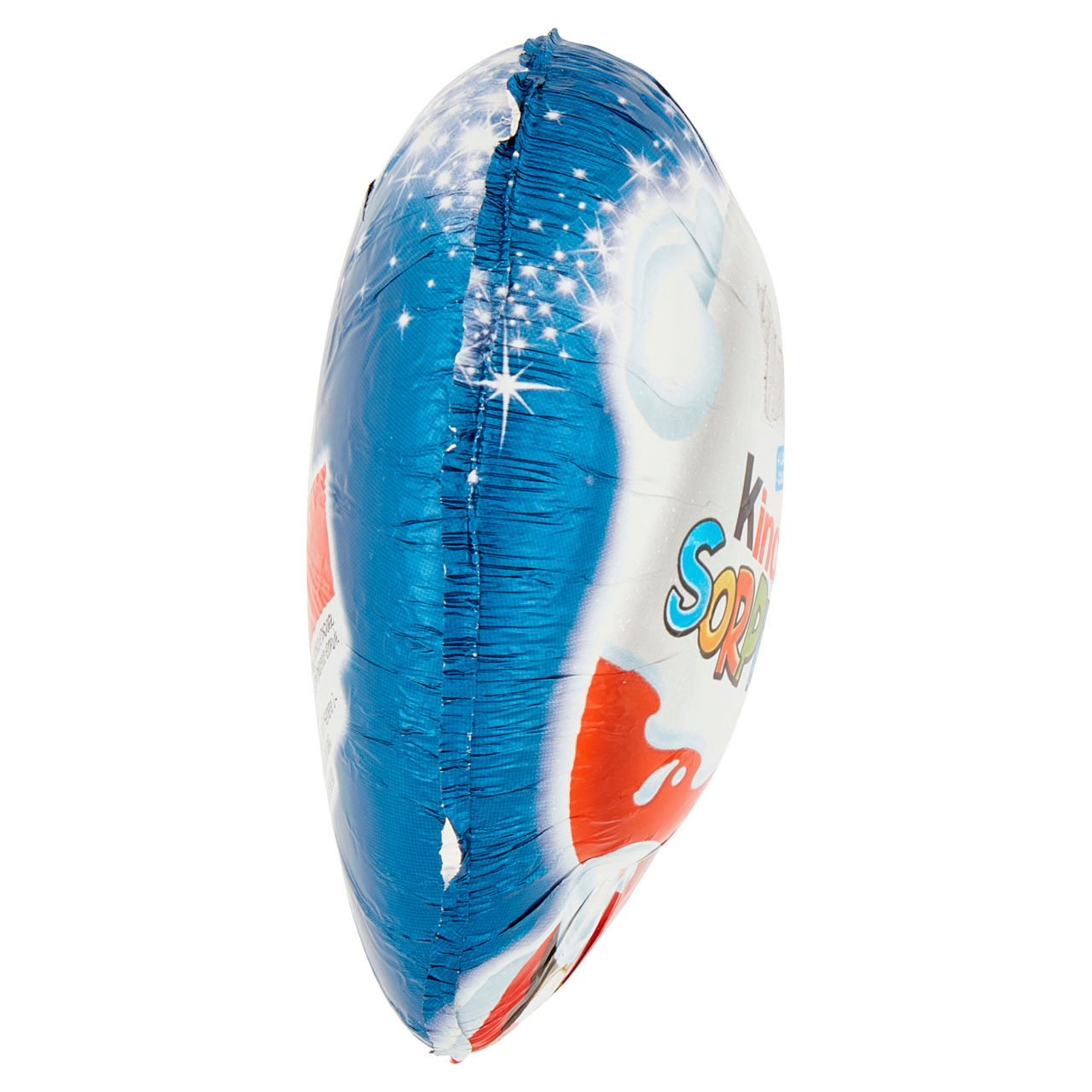Cuore kinder con sorpresa 53 gr - Immagine 51