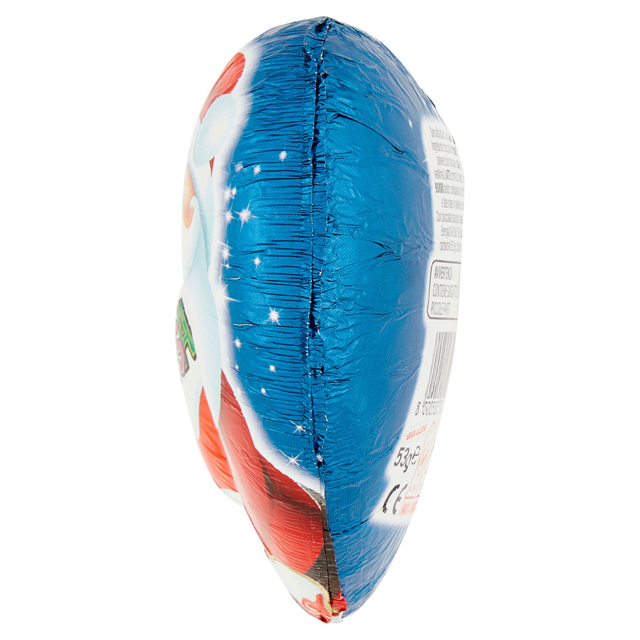 Cuore kinder con sorpresa 53 gr - Immagine 111
