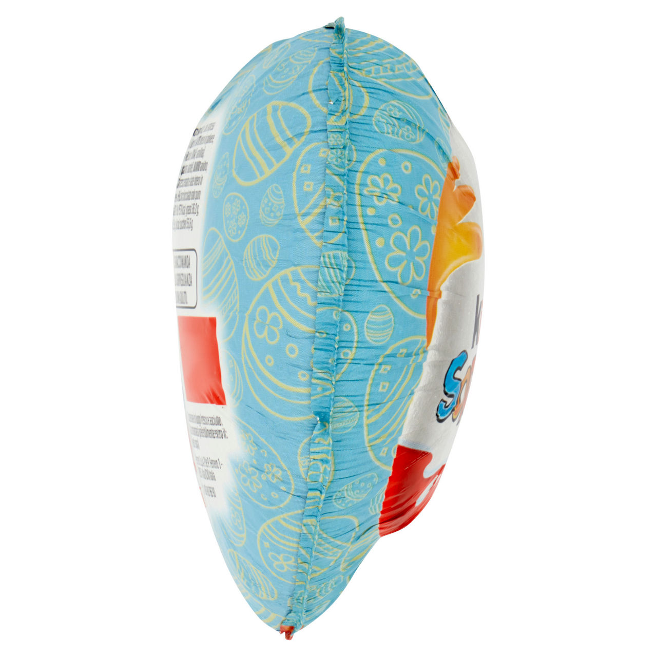 Cuore kinder con sorpresa 53 gr - Immagine 31