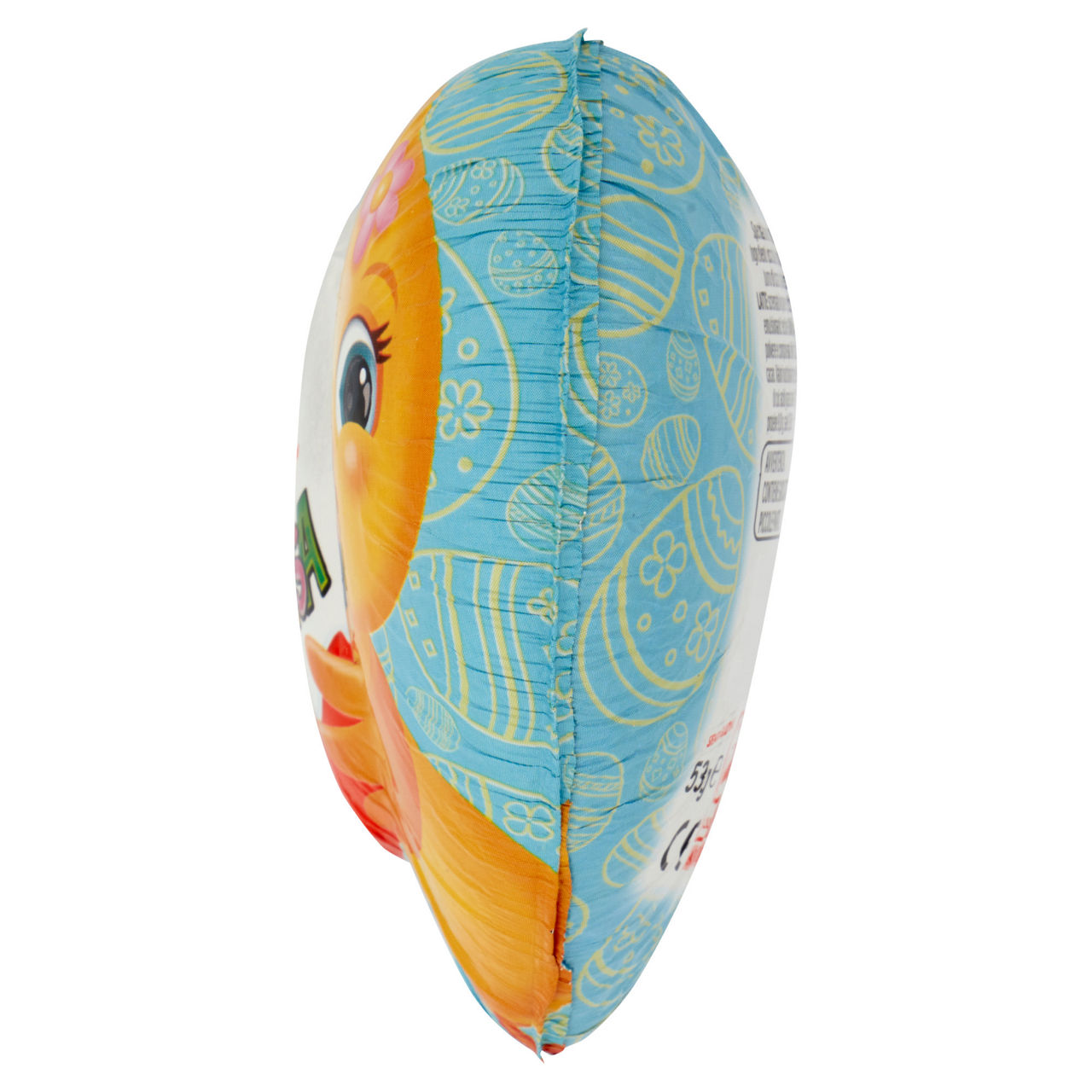 Cuore kinder con sorpresa 53 gr - Immagine 21