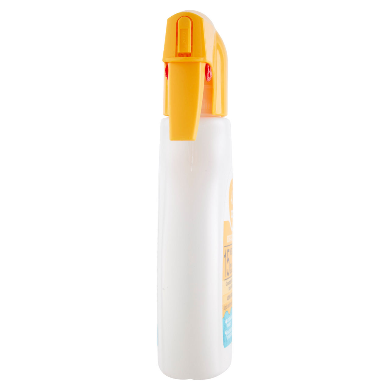 Solare spray Idratazione+ SPF 15 250 ml - Immagine 41