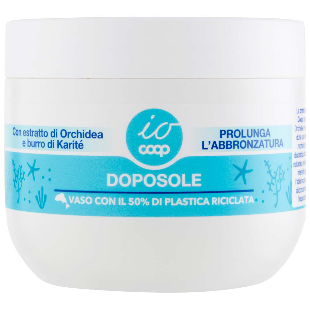 Doposole in crema 300 ml - Immagine 51