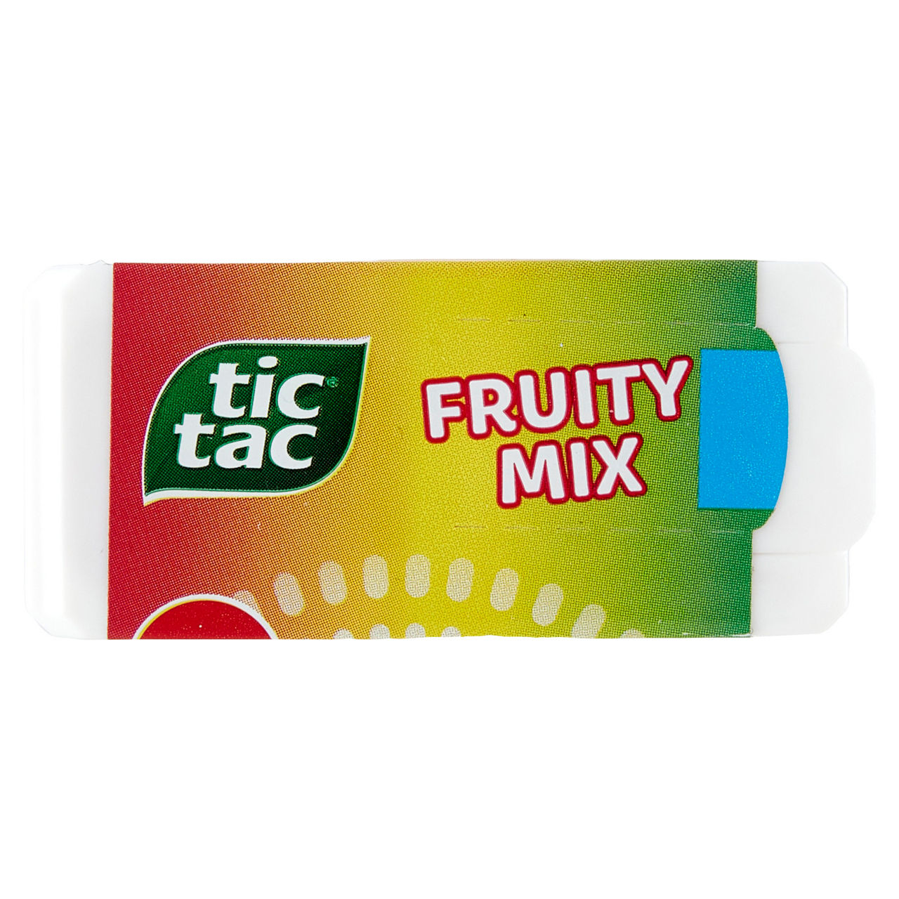 Caramelle Tic Tac mix alla frutta 49 gr - Immagine 31