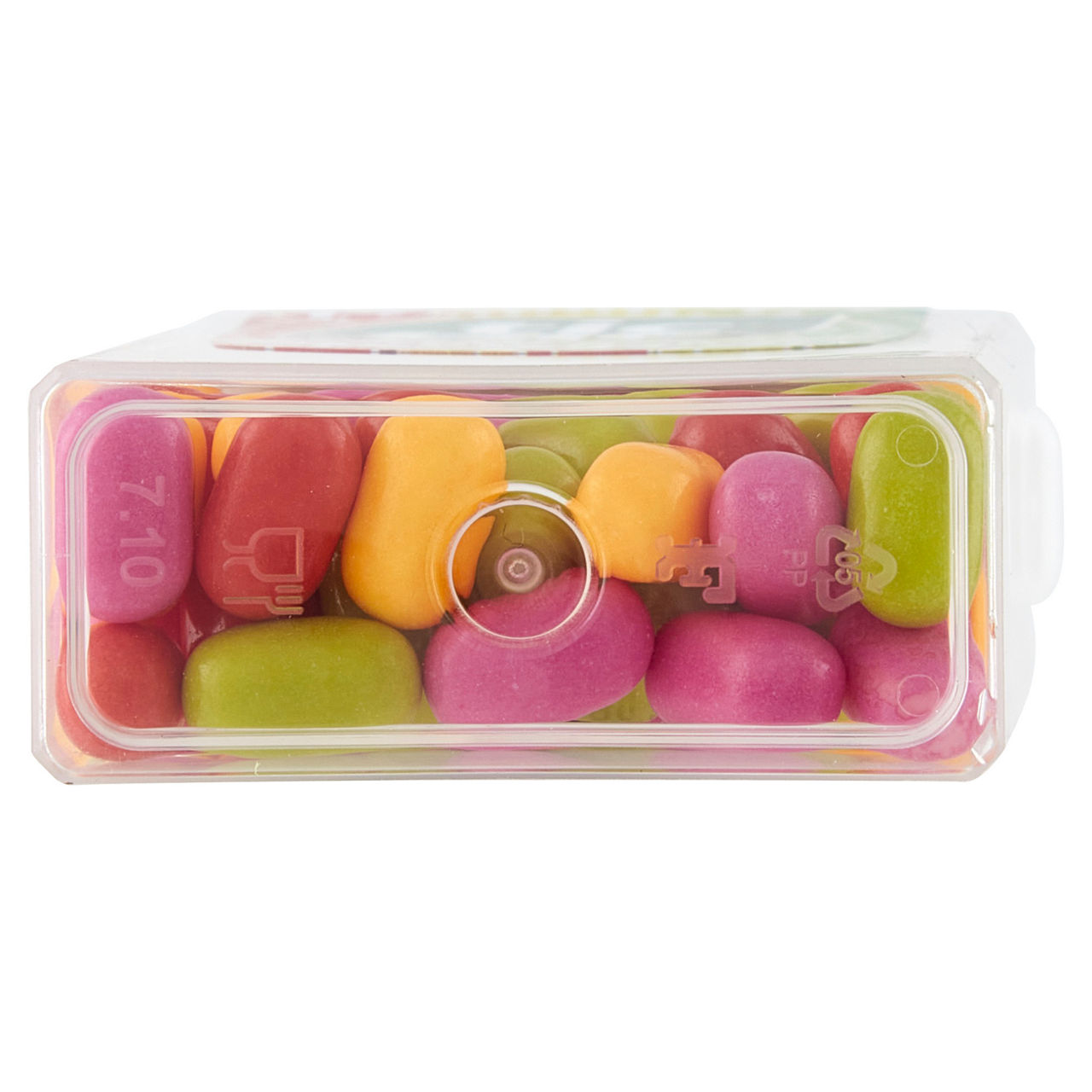 Caramelle Tic Tac mix alla frutta 49 gr - Immagine 11
