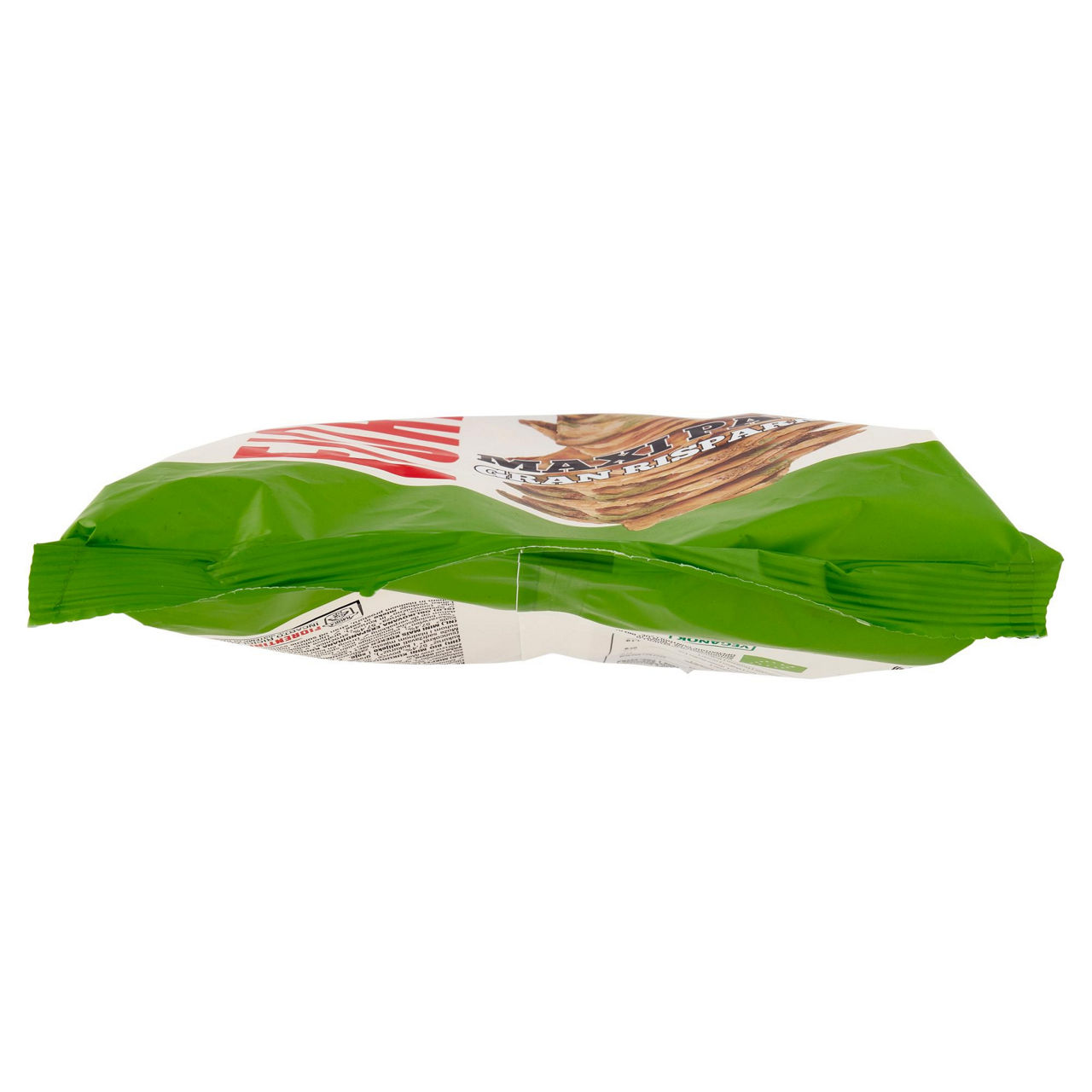 Triangolini mais con legumi bio si&no xxl fiorentini maxi pack g 160 - Immagine 41