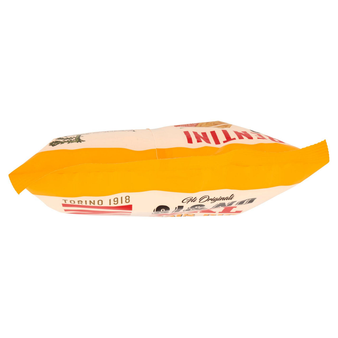 Trangolini bio mais si&no xxl fiorentini maxi pack g 200 - Immagine 41