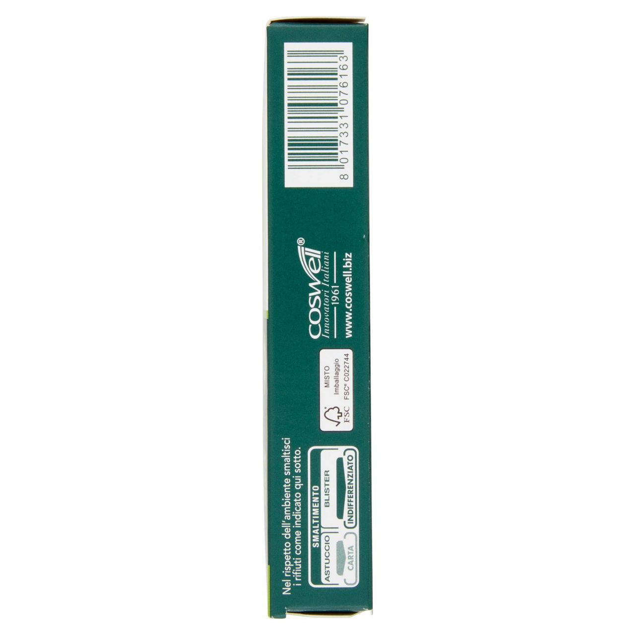 Integratore alimentare vitamina D 30 capsule - Immagine 21
