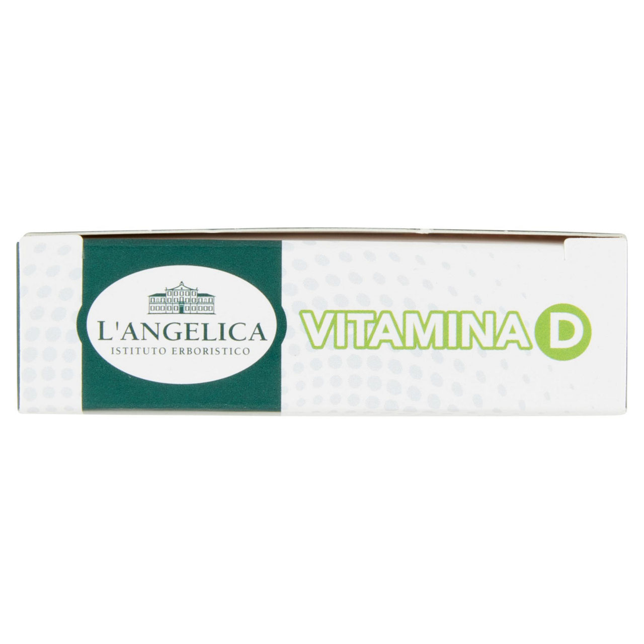 Integratore alimentare vitamina D 30 capsule - Immagine 31