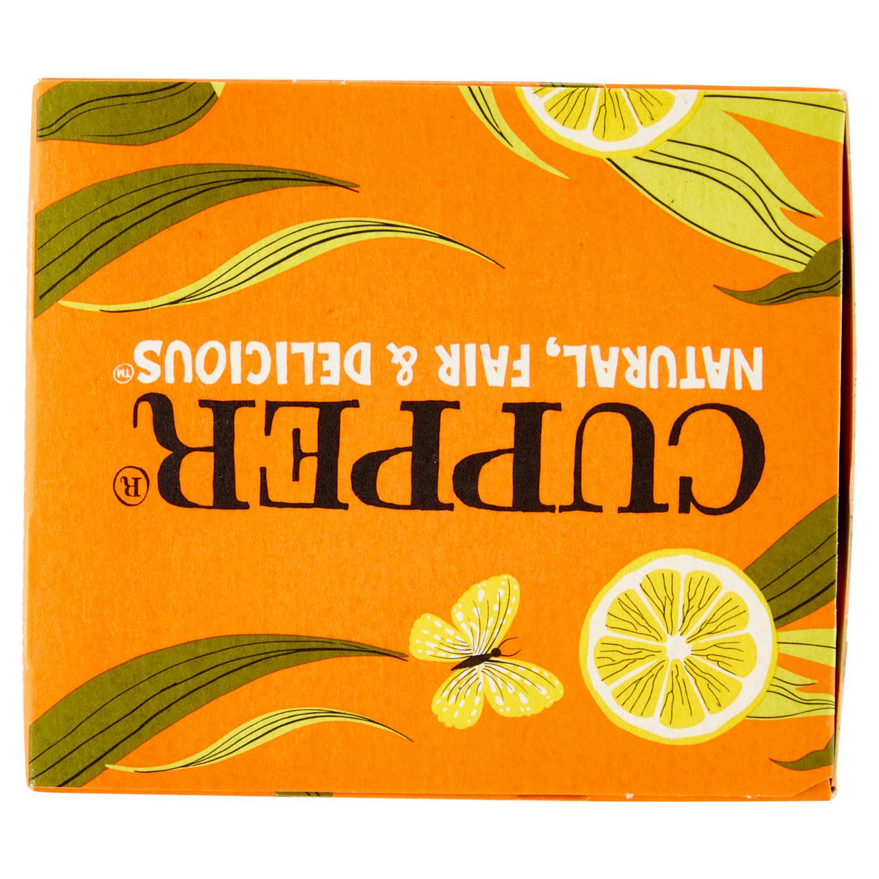 Infuso bio happy mondays con limone zenzero e pepe nero 20 filtri - Immagine 51
