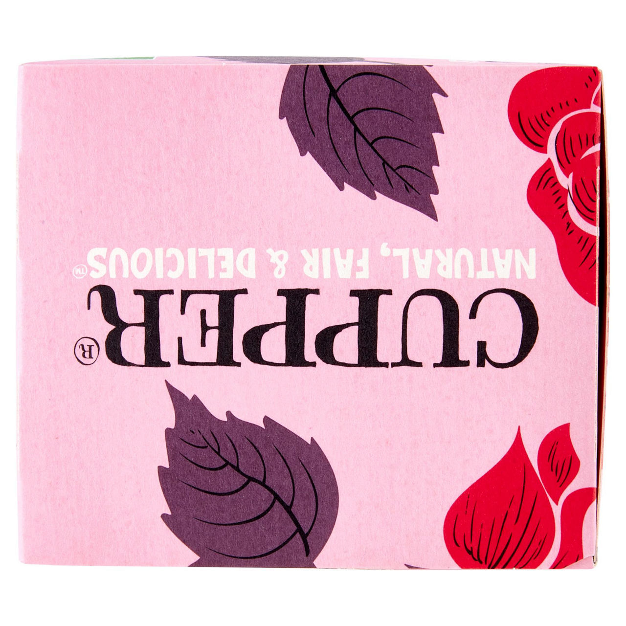Infuso bio love me truly con cannella zenzero e chiodi di garofano 20 filtri - Immagine 51