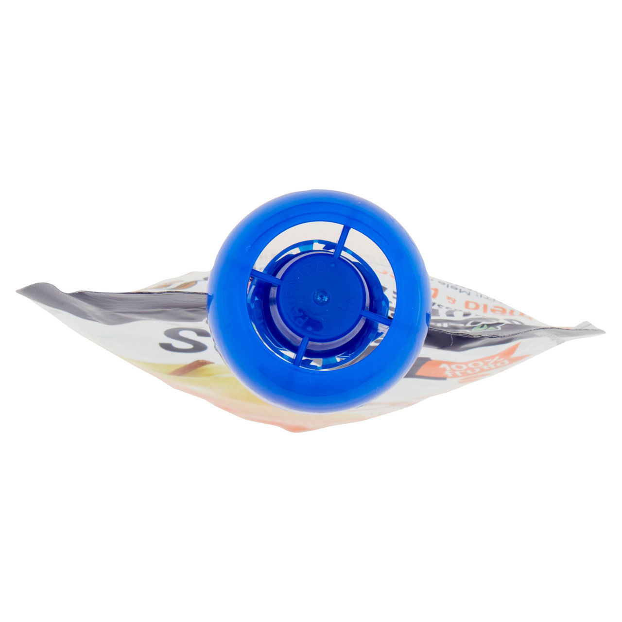 Passata di mela e pesca squeez 90 gr - Immagine 31