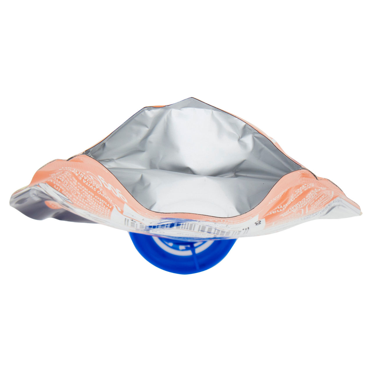 Passata di mela e pesca squeez 90 gr - Immagine 51