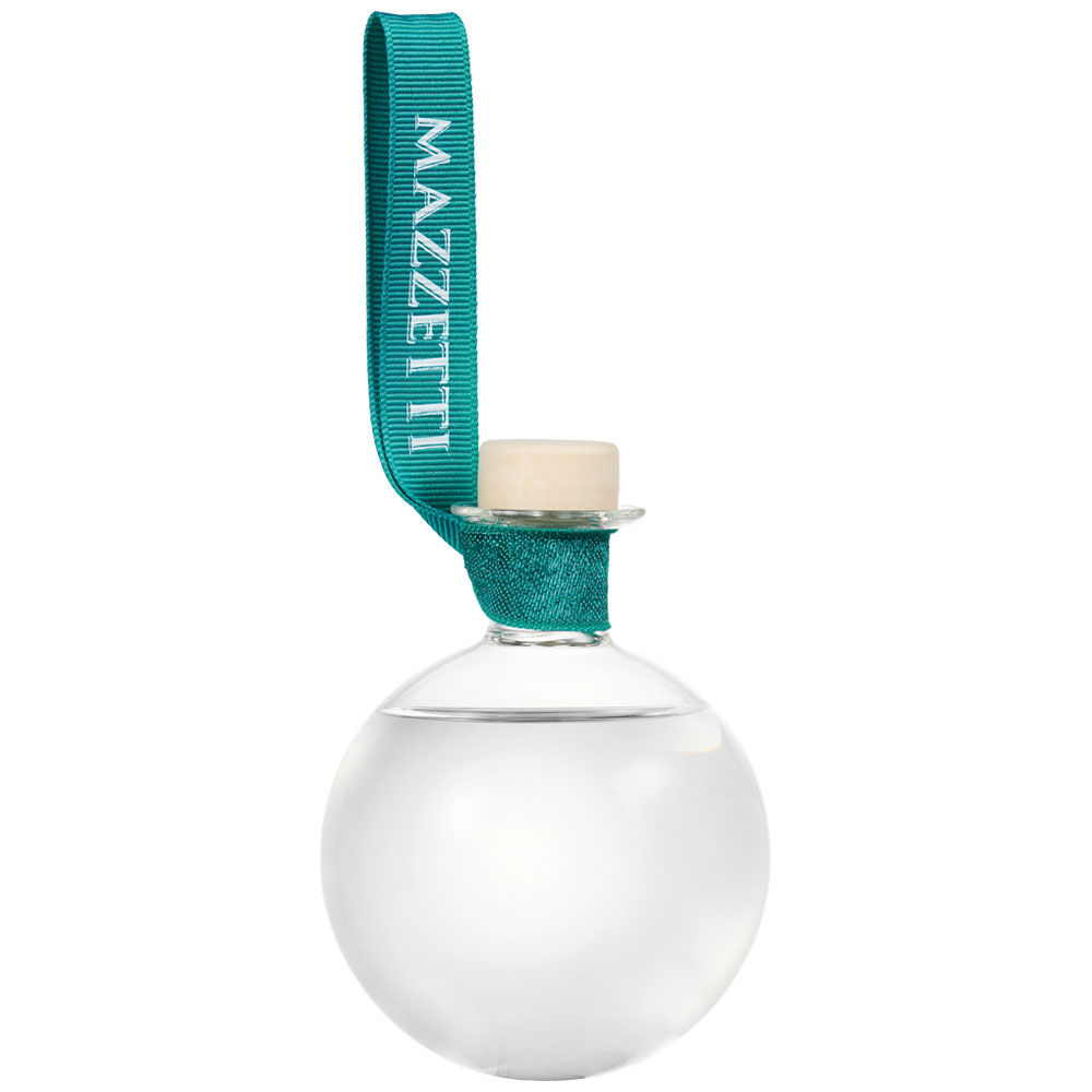 London Dry Gin pallina di natale in confezione 100 ml - Immagine 11