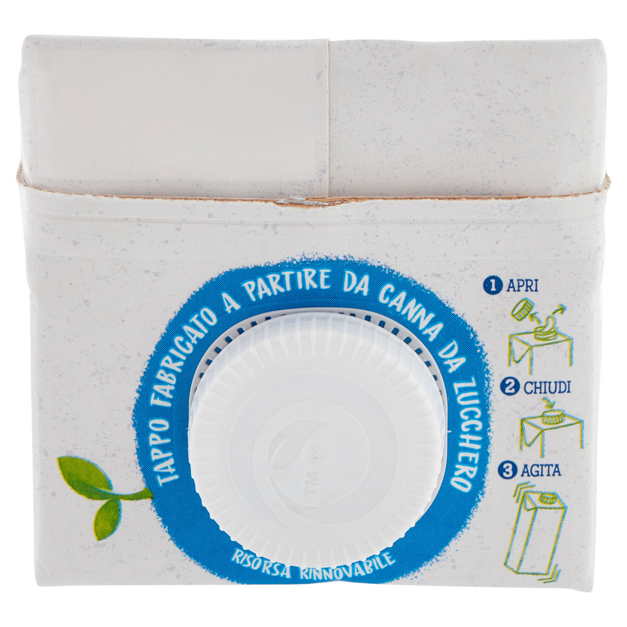 Bevanda nettare di cocco 1 lt - Immagine 11