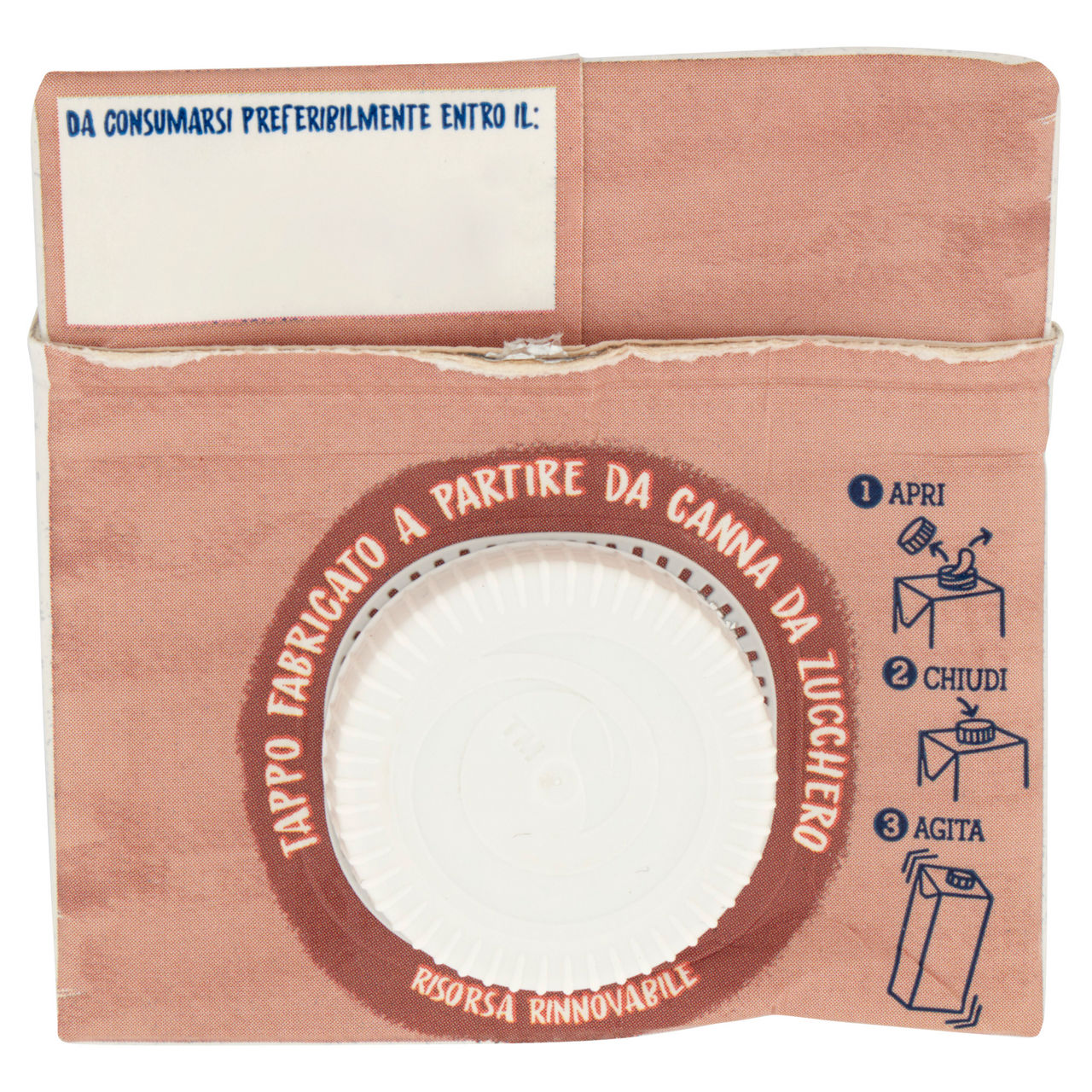 Bevanda di avena integrale 1 lt - Immagine 41