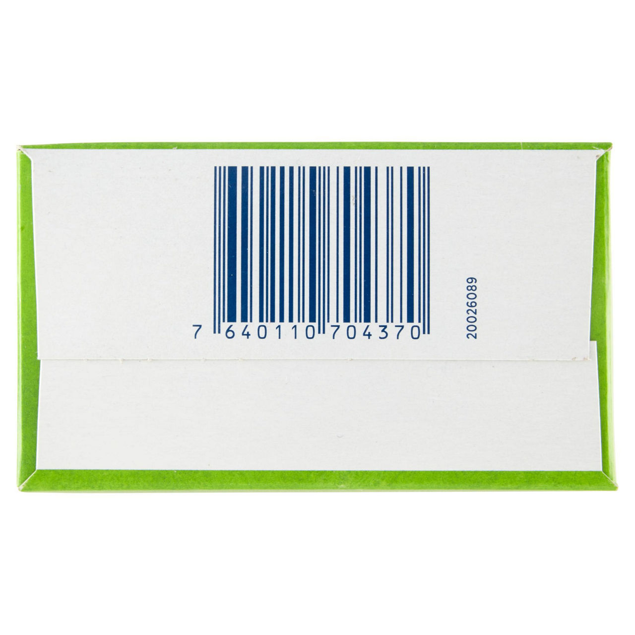 Dolcificante stevia in bustine 50 pz 75 gr - Immagine 31