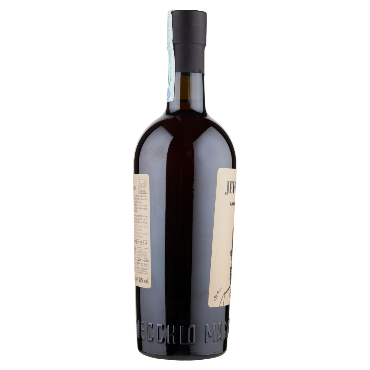 Liquore Jefferson Amaro Importante 700 ml - Immagine 41
