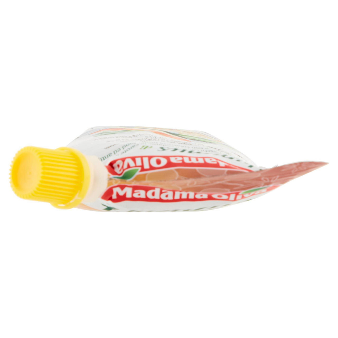 Hummus di lupini 110 gr - Immagine 51