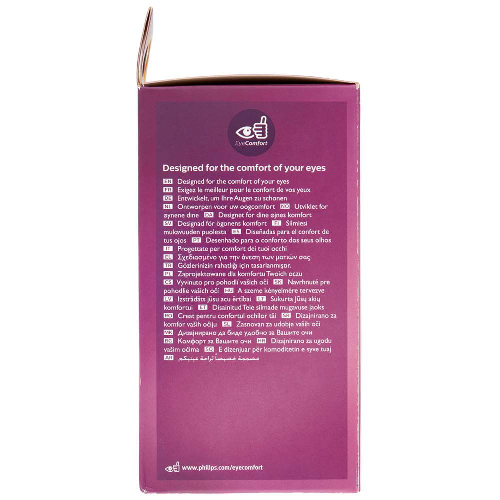 Led goccia vetro 40w e27 2700k non dim - Immagine 11