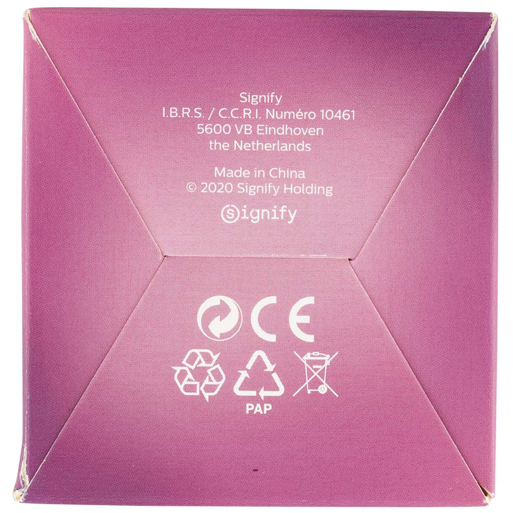 Lampadina LED goccia vetro 60W E27 2700K non dimmerabile - Immagine 51