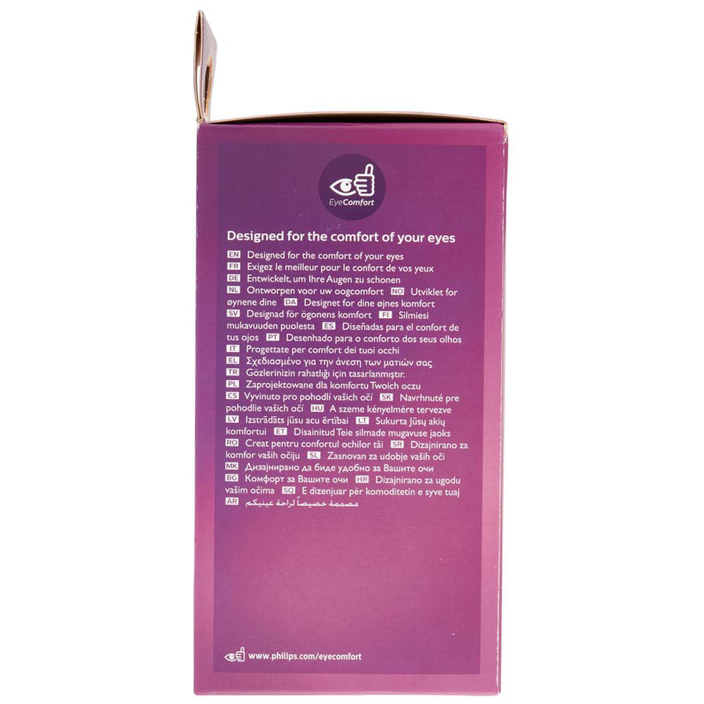 Led goccia vetro 100w e27 2700k non dim - Immagine 11