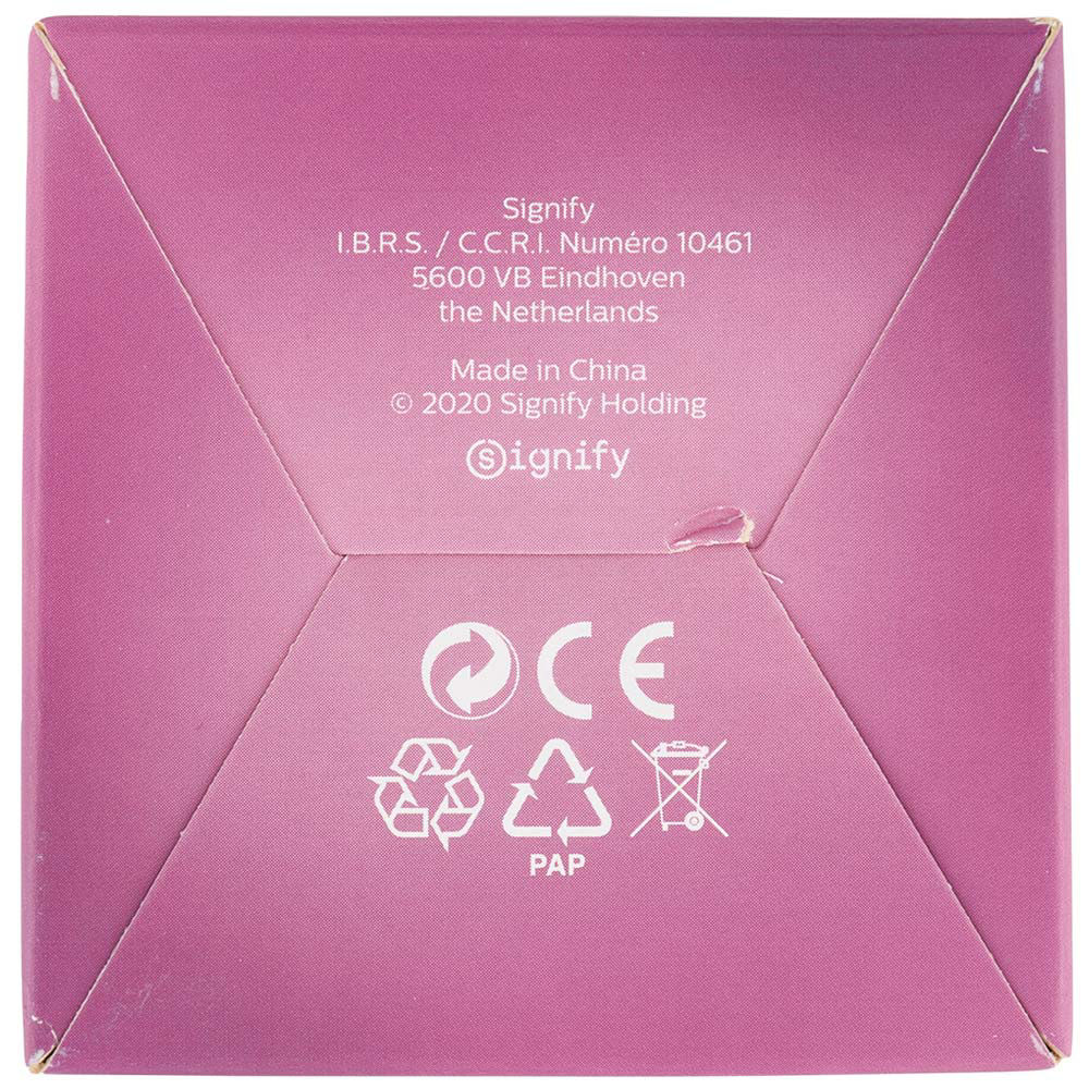 Led goccia vetro 100w e27 2700k non dim - Immagine 51