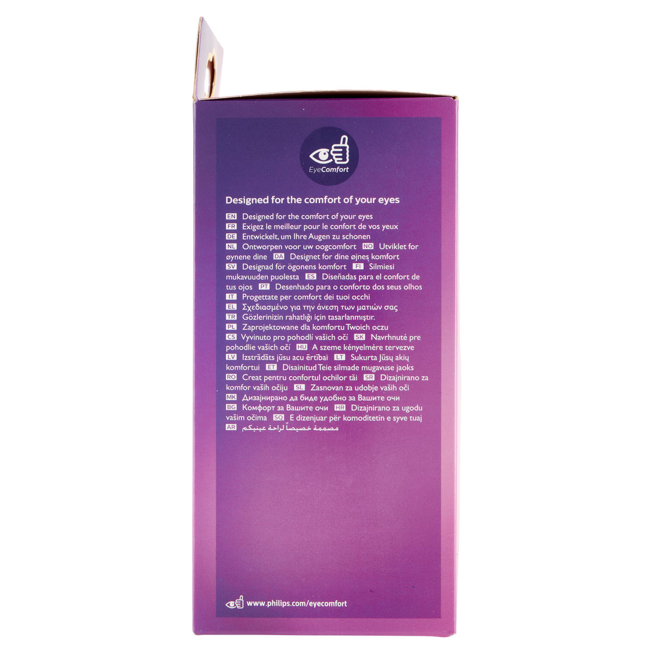 Led goccia vetro 120w e27 2700k non dim - Immagine 31